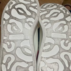 Alexander McQueen used but like new and nice